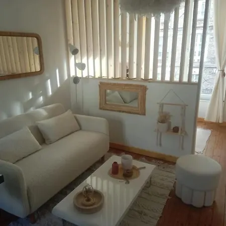 A L Eden Apartment Dieppe