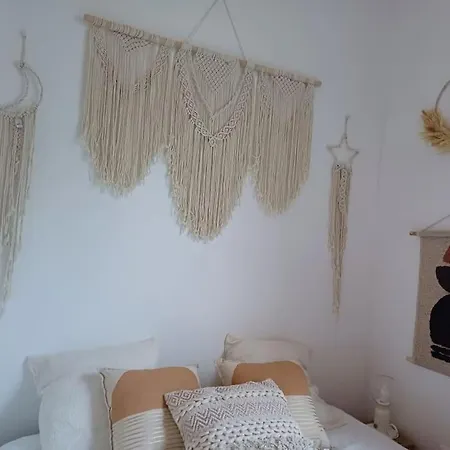 Apartment A L Eden Dieppe